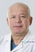 Абилов Олег Годжатович - Санкт-Петербург