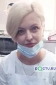 Абинова Елена Геннадьевна - Омск