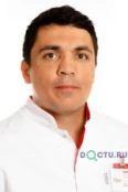Абисов Руслан Магомедович - Воронеж