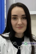 Абхаирова Лиля Аблямитовна - Симферополь