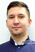 Абхаликов Эмиль Фанилович - Уфа