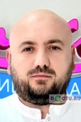 Аблаев Рефат Эскандерович - Симферополь