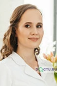 Аблаева Дина Ниязовна - Казань