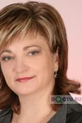 Абламцева Светлана Владимировна - Владимир