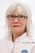 Аблякимова Гульнара Багишевна - Симферополь