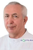 Абляскин Ряшит Равилевич - Пенза