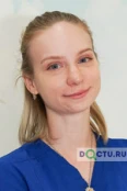 Аблязова Наталья Денисовна - Казань