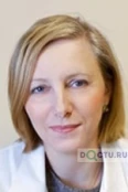 Абоимова Валентина Николаевна - Липецк