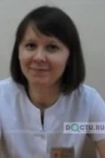 Аболдуева Мария Руслановна - Белгород