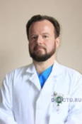 Аболин Арвид Борисович - Санкт-Петербург