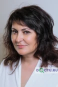 Аболина Оксана Николаевна - Ставрополь