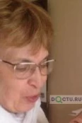 Аболина Татьяна Борисовна - Екатеринбург