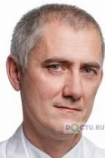 Аболонин Сергей Александрович - Волгоград