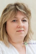 Аболонина Оксана Викторовна - Волгоград