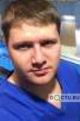 Аболс Артем Викторович - Красноярск