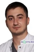 Абовян Арутюн Араратович - Ростов-на-Дону