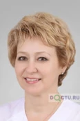 Абраева Елена Анатольевна - Казань