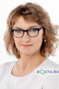 Абрамчук Ольга Викторовна - Хабаровск