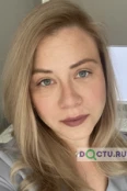 Абраменко Елена Юрьевна - Рязань