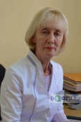 Абраменко Лариса Анатольевна - Калининград