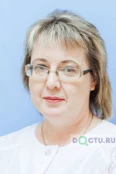 Абраменко Оксана Анатольевна - Новосибирск
