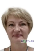 Абраменко Татьяна Леонидовна - Саранск