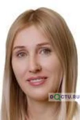 Абраменко(Ломова) Алёна Владимировна - Новосибирск