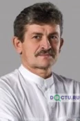 Абраменков Виталий Викторович - Москва