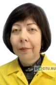 Абрамидзе Александра Исааковна - Ижевск
