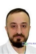 Абрамян Нарек Каренович - Ставрополь
