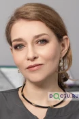 Абрамян Светлана Мишевна - Санкт-Петербург