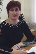Абрамян Татьяна Леонидовна - Саратов