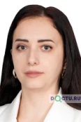 Абрамян Виктория Викторовна - Краснодар
