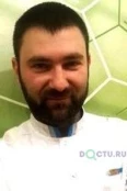 Абрамян Вадим Антонович - Москва