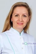 Абрамкина Дарья Игоревна - Москва