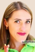 Абрамкина Катерина Николаевна - Омск