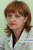 Абрамкина Светлана Викторовна - Калининград