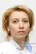 Абрамочкина Татьяна Аскольдовна - Санкт-Петербург