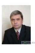 Абрамов Андрей Юрьевич - Ярославль