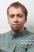 Абрамов Алексей Константинович - Орёл