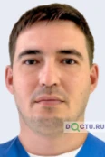 Абрамов Алексей Сергеевич - Казань
