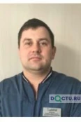 Абрамов Андрей Николаевич - Тамбов