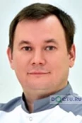 Абрамов Антон Николаевич - Москва