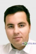 Абрамов Евгений Валерьевич - Новочебоксарск