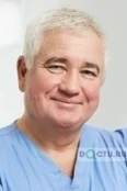 Абрамов Игорь Иванович - Челябинск