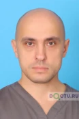 Абрамов Юрий Геннадьевич - Краснодар