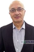 Абрамов Караман Сергеевич - Москва
