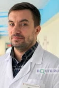 Абрамов Кирилл Сергеевич - Челябинск