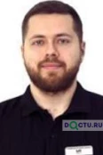Абрамов Лев Константинович - Москва