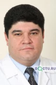 Абрамов Михаил Евгеньевич - Москва